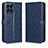 Custodia Portafoglio In Pelle Cover con Supporto C01X per Samsung Galaxy M33 5G