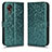 Custodia Portafoglio In Pelle Cover con Supporto C01X per Samsung Galaxy XCover 5 SM-G525F