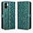 Custodia Portafoglio In Pelle Cover con Supporto C01X per Xiaomi Redmi A1