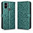 Custodia Portafoglio In Pelle Cover con Supporto C01X per Xiaomi Redmi A1 Plus