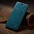 Custodia Portafoglio In Pelle Cover con Supporto C02S per Samsung Galaxy A42 5G
