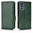 Custodia Portafoglio In Pelle Cover con Supporto C02X per Motorola Moto G62 5G