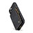 Custodia Portafoglio In Pelle Cover con Supporto C03S per Apple iPhone 13 Pro