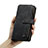 Custodia Portafoglio In Pelle Cover con Supporto C03S per Samsung Galaxy A53 5G