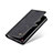 Custodia Portafoglio In Pelle Cover con Supporto C03S per Samsung Galaxy S21 Plus 5G