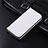 Custodia Portafoglio In Pelle Cover con Supporto C04X per Xiaomi Redmi 10A 4G Bianco