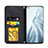 Custodia Portafoglio In Pelle Cover con Supporto C05 per Xiaomi Mi 11 Lite 5G