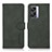 Custodia Portafoglio In Pelle Cover con Supporto D01Y per Oppo A57 5G