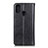 Custodia Portafoglio In Pelle Cover con Supporto D02Y per Motorola Moto G10