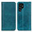 Custodia Portafoglio In Pelle Cover con Supporto D03Y per Samsung Galaxy S25 Ultra 5G