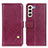 Custodia Portafoglio In Pelle Cover con Supporto D04Y per Samsung Galaxy S22 5G