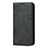 Custodia Portafoglio In Pelle Cover con Supporto D05T per Apple iPhone 13