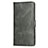 Custodia Portafoglio In Pelle Cover con Supporto D09T per Samsung Galaxy S21 Ultra 5G