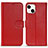 Custodia Portafoglio In Pelle Cover con Supporto DL1 per Apple iPhone 13