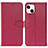 Custodia Portafoglio In Pelle Cover con Supporto DL1 per Apple iPhone 14 Plus