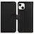 Custodia Portafoglio In Pelle Cover con Supporto DL1 per Apple iPhone 14 Plus