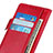 Custodia Portafoglio In Pelle Cover con Supporto DY01 per Motorola Moto G100 5G