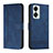 Custodia Portafoglio In Pelle Cover con Supporto H01X per OnePlus Nord 2T 5G