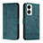 Custodia Portafoglio In Pelle Cover con Supporto H01X per OnePlus Nord 2T 5G