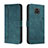 Custodia Portafoglio In Pelle Cover con Supporto H01X per Xiaomi Poco M2 Pro