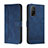 Custodia Portafoglio In Pelle Cover con Supporto H01X per Xiaomi Redmi K30S 5G