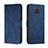 Custodia Portafoglio In Pelle Cover con Supporto H01X per Xiaomi Redmi Note 9 Pro