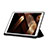 Custodia Portafoglio In Pelle Cover con Supporto H02 per Apple iPad Pro 10.5