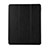 Custodia Portafoglio In Pelle Cover con Supporto H02 per Apple iPad Pro 12.9 (2020)
