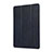 Custodia Portafoglio In Pelle Cover con Supporto H02 per Apple New iPad 9.7 (2017)