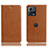 Custodia Portafoglio In Pelle Cover con Supporto H02P per Motorola Moto Edge S30 Pro 5G