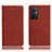 Custodia Portafoglio In Pelle Cover con Supporto H02P per OnePlus Nord N20 5G