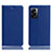 Custodia Portafoglio In Pelle Cover con Supporto H02P per OnePlus Nord N300 5G