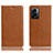 Custodia Portafoglio In Pelle Cover con Supporto H02P per OnePlus Nord N300 5G