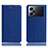 Custodia Portafoglio In Pelle Cover con Supporto H02P per Oppo K10 Pro 5G