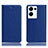 Custodia Portafoglio In Pelle Cover con Supporto H02P per Oppo Reno8 Pro+ Plus 5G
