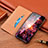 Custodia Portafoglio In Pelle Cover con Supporto H02P per Samsung Galaxy Grand Max SM-G720