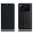 Custodia Portafoglio In Pelle Cover con Supporto H02P per Xiaomi Mi 11 Ultra 5G