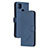 Custodia Portafoglio In Pelle Cover con Supporto H02X per Xiaomi Redmi 9 India