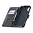 Custodia Portafoglio In Pelle Cover con Supporto H02X per Xiaomi Redmi 9AT