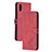 Custodia Portafoglio In Pelle Cover con Supporto H02X per Xiaomi Redmi 9i