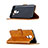 Custodia Portafoglio In Pelle Cover con Supporto H02X per Xiaomi Redmi Note 9
