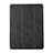 Custodia Portafoglio In Pelle Cover con Supporto H03 per Apple iPad Air 3