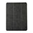 Custodia Portafoglio In Pelle Cover con Supporto H03 per Apple iPad Mini 4