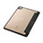 Custodia Portafoglio In Pelle Cover con Supporto H03 per Apple iPad Mini 5 (2019)