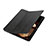 Custodia Portafoglio In Pelle Cover con Supporto H03 per Apple iPad Pro 12.9 (2020)