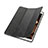 Custodia Portafoglio In Pelle Cover con Supporto H03 per Apple New iPad 9.7 (2018)