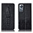Custodia Portafoglio In Pelle Cover con Supporto H03P per Xiaomi Mi 12 Lite 5G