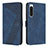 Custodia Portafoglio In Pelle Cover con Supporto H03X per Sony Xperia 5 IV