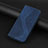 Custodia Portafoglio In Pelle Cover con Supporto H03X per Xiaomi Mi 10T 5G