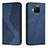 Custodia Portafoglio In Pelle Cover con Supporto H03X per Xiaomi Mi 10T Lite 5G